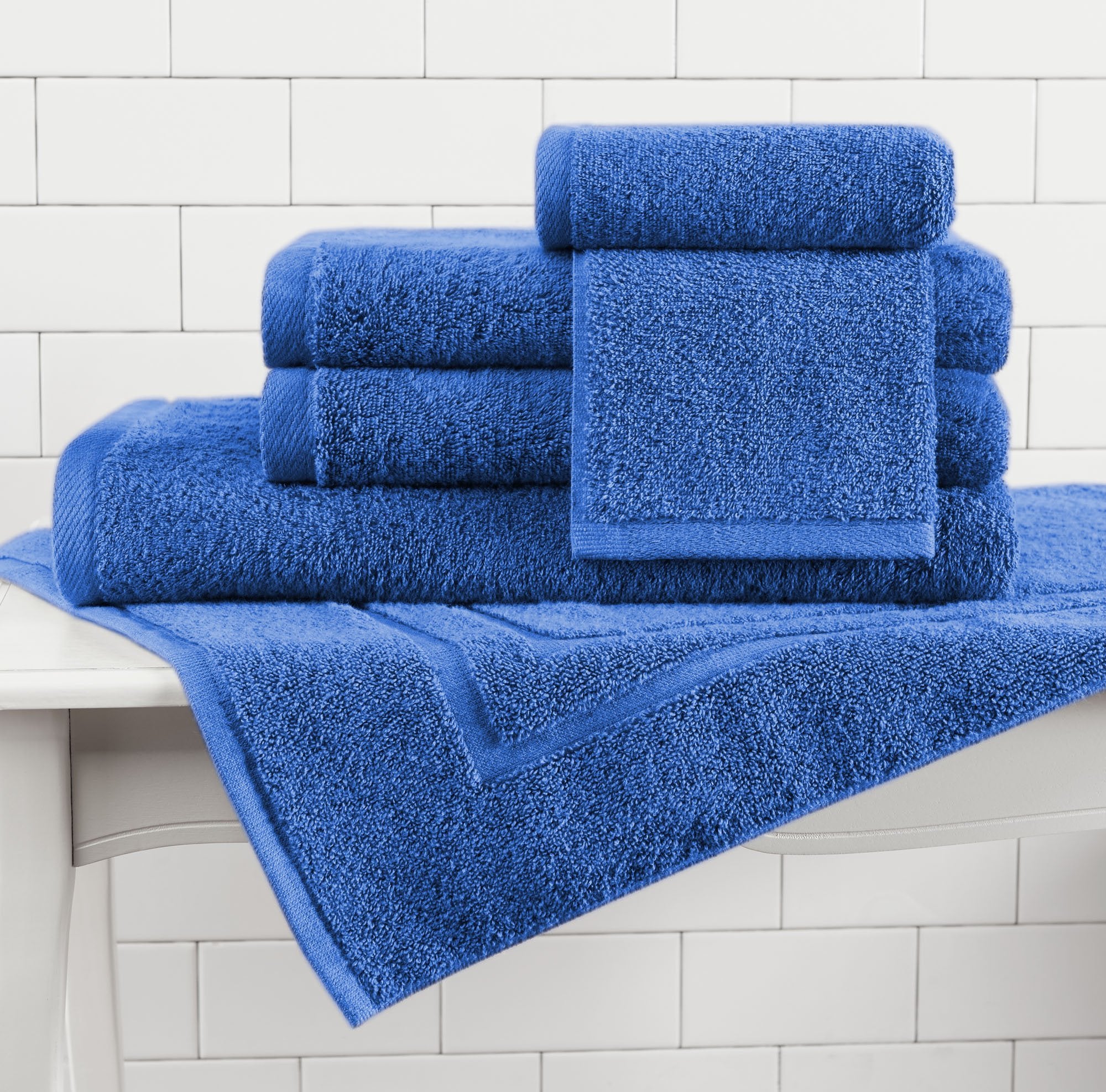 Better Homes & Gardens American Made Towels • USA Love List