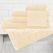 Load image into Gallery viewer, 100% Cotton USA Towels 6 Piece Sets - 11 Colors! — American Towels - American Home USA
