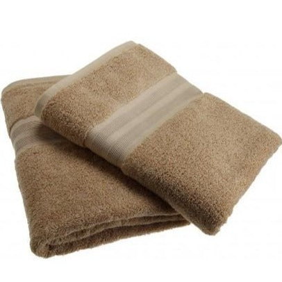 Hotel Collection 100% Organic Cotton Bath Towel Made in the USA — American Home USA